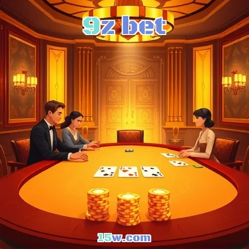 9z bet App