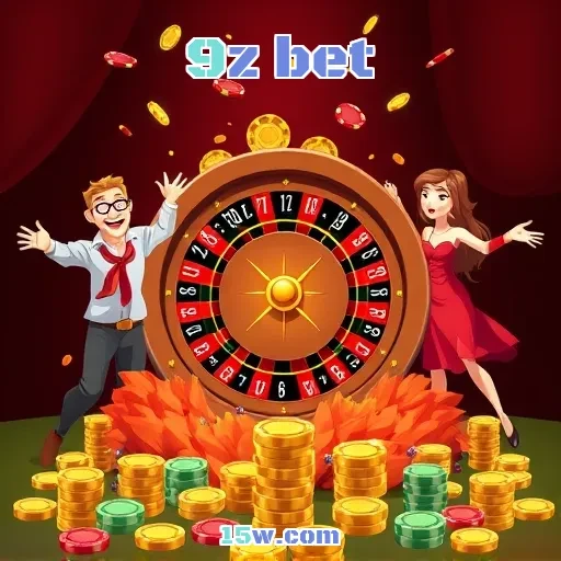 9z bet: A Revolução nas Apostas Online e Seus Melhores Recursos