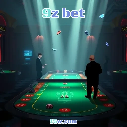 9z bet: Promoções Incríveis para Apostadores Brasileiros com Grande Engajamento