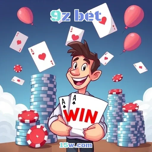 9z bet: Descubra os Melhores Recursos da Seção de Eventos Esportivos