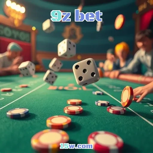9z bet: O Suporte 24/7 Que Eleva Sua Experiência de Jogo