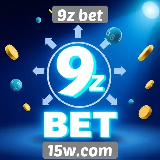 Como funciona o sistema de bônus na 9z bet