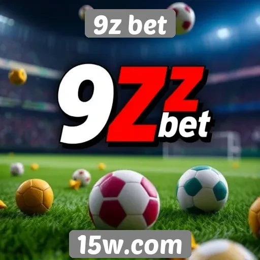 Comparação do 9z bet com outros sites de jogos