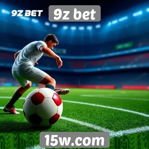 Novas funcionalidades do site 9z bet atraem usuários