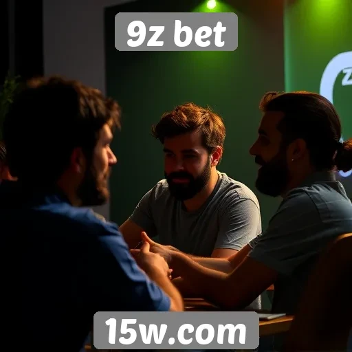 Depoimentos de jogadores no 9z bet revelam experiências variadas