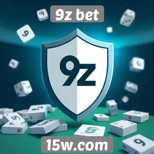 Análise da segurança no site 9z bet